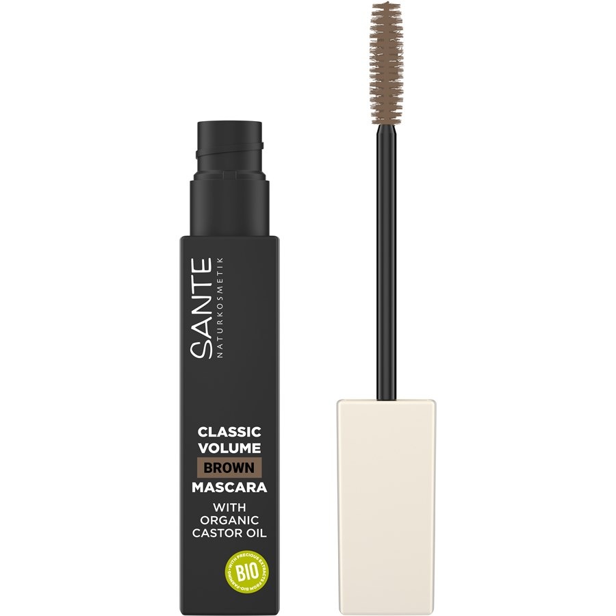 Sante-Naturkosmetik Wimperntusche