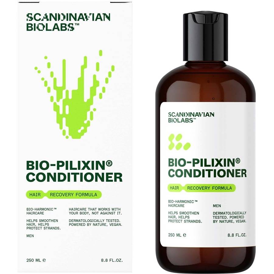 Scandinavian-Biolabs Haarpflege