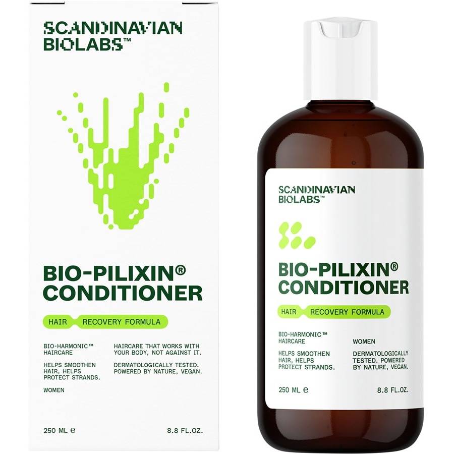 Scandinavian-Biolabs Haarpflege