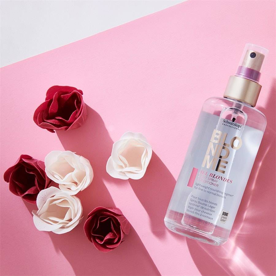Schwarzkopf-Professional All Blondes LIGHT