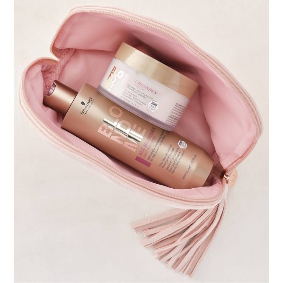 Schwarzkopf-Professional All Blondes LIGHT