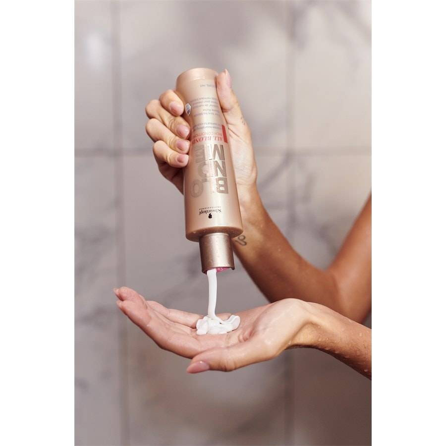 Schwarzkopf-Professional All Blondes RICH