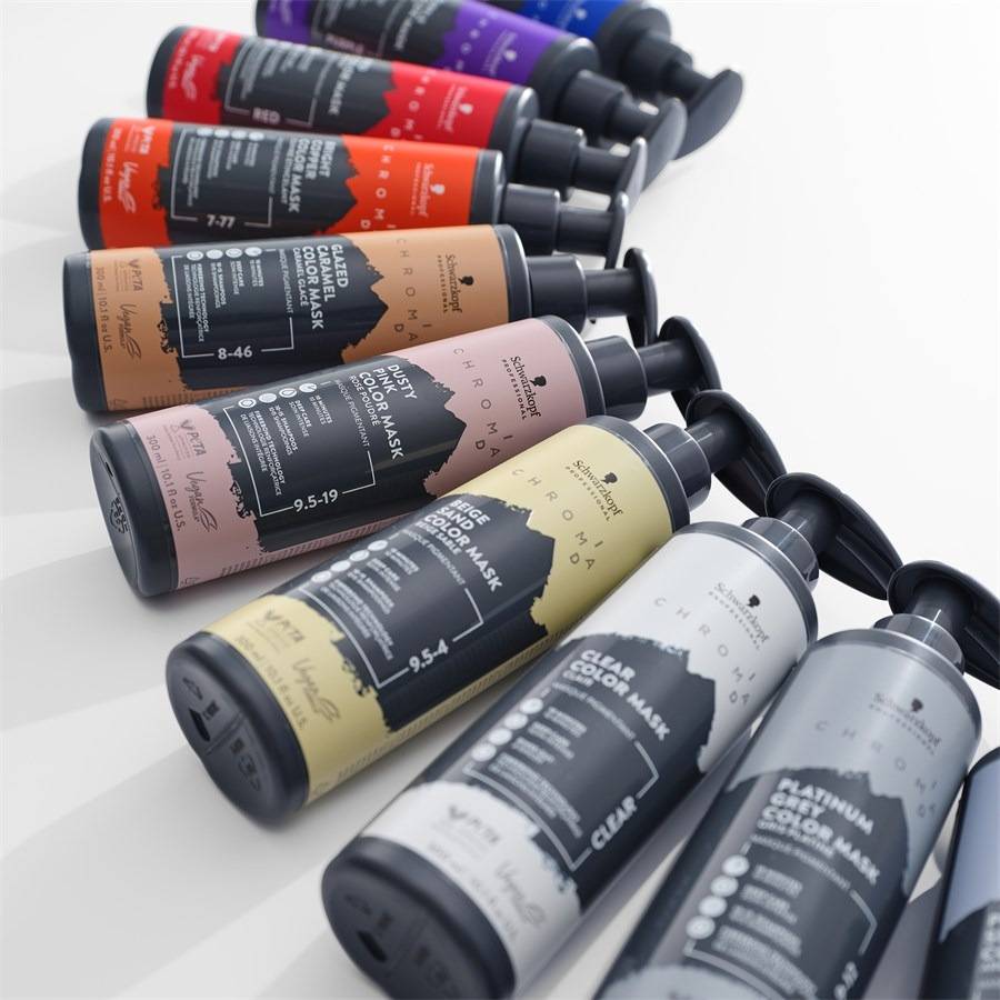 Schwarzkopf-Professional Chroma ID
