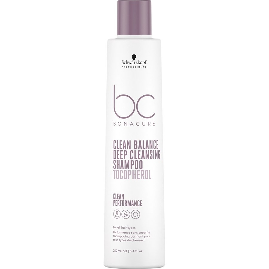 Schwarzkopf-Professional Clean Balance