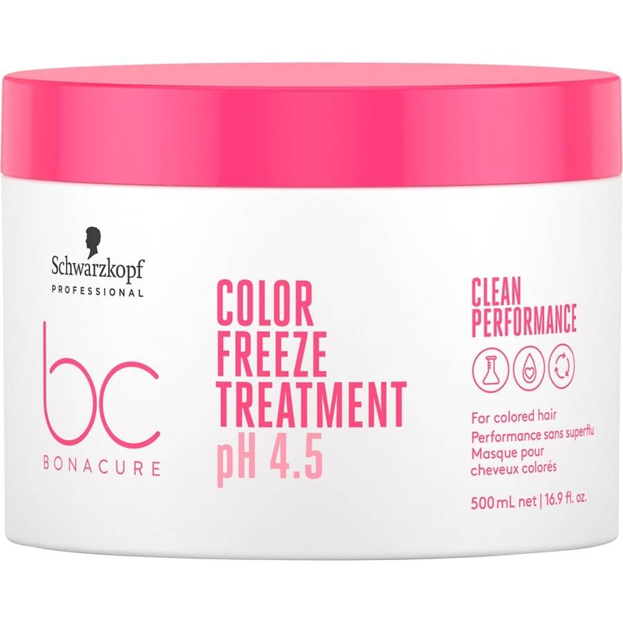 Schwarzkopf-Professional Color Freeze