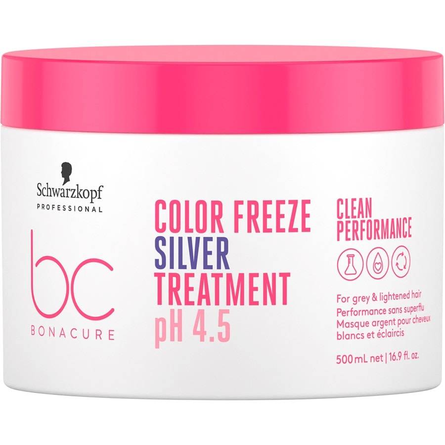 Schwarzkopf-Professional Color Freeze