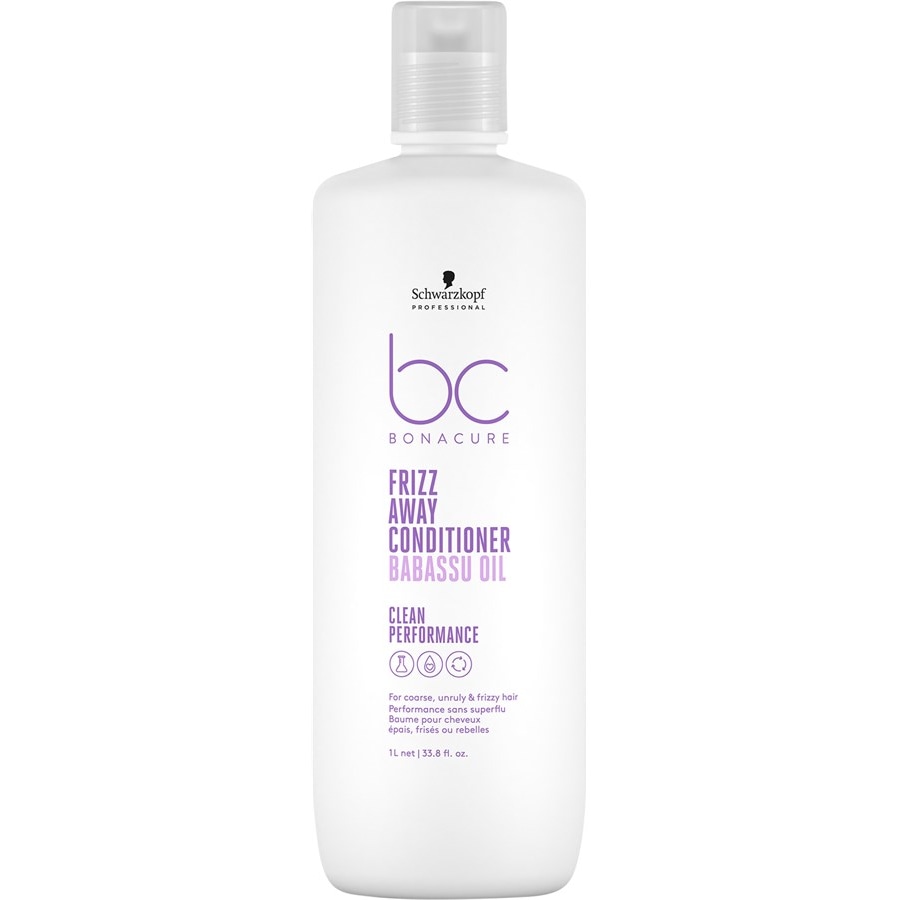Schwarzkopf-Professional Frizz Away