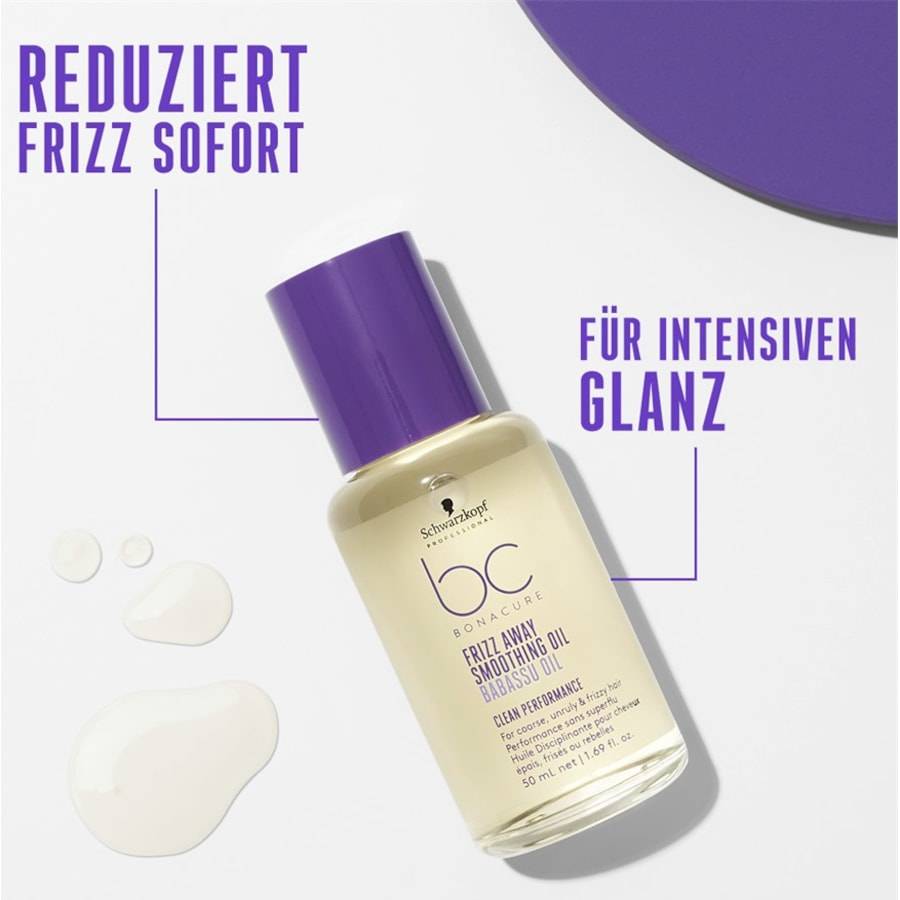 Schwarzkopf-Professional Frizz Away