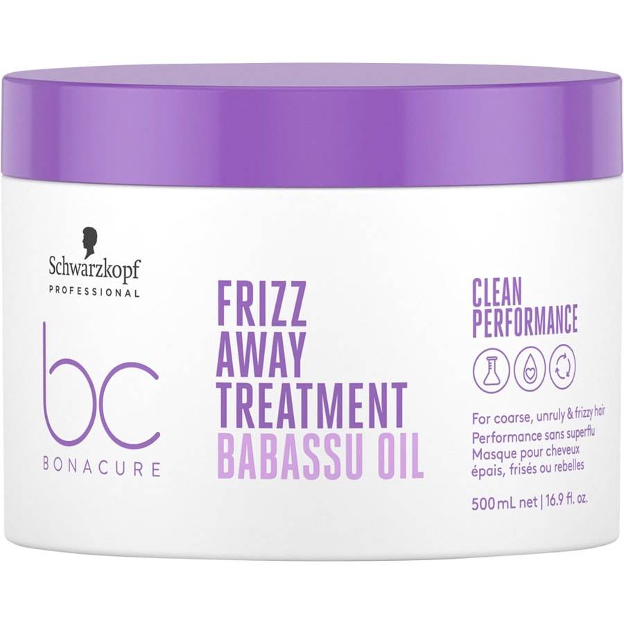 Schwarzkopf-Professional Frizz Away