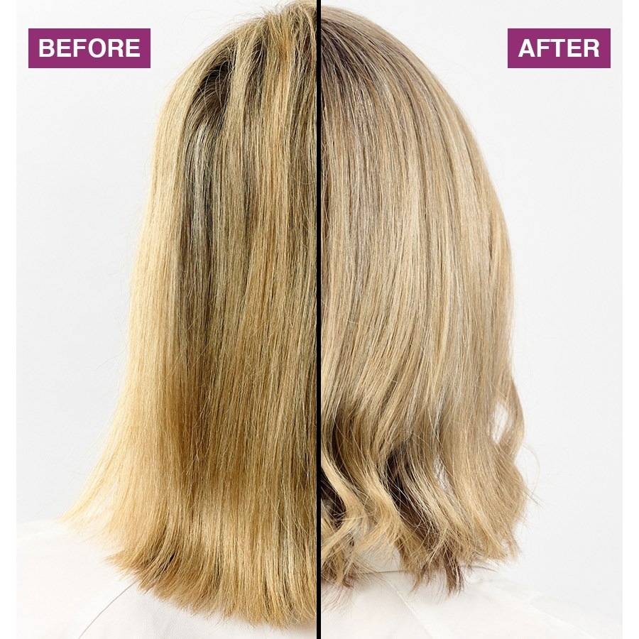 Schwarzkopf-Professional Good Bye Yellow