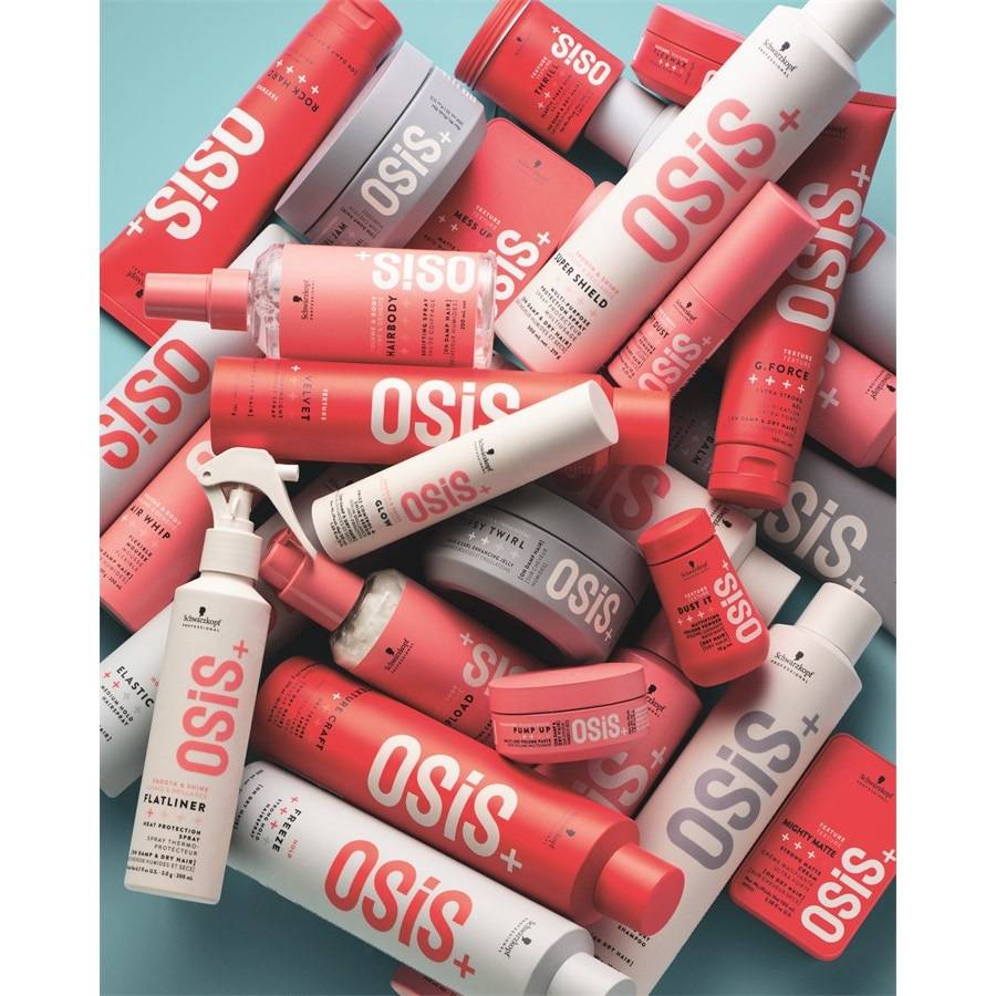 Schwarzkopf-Professional Halt