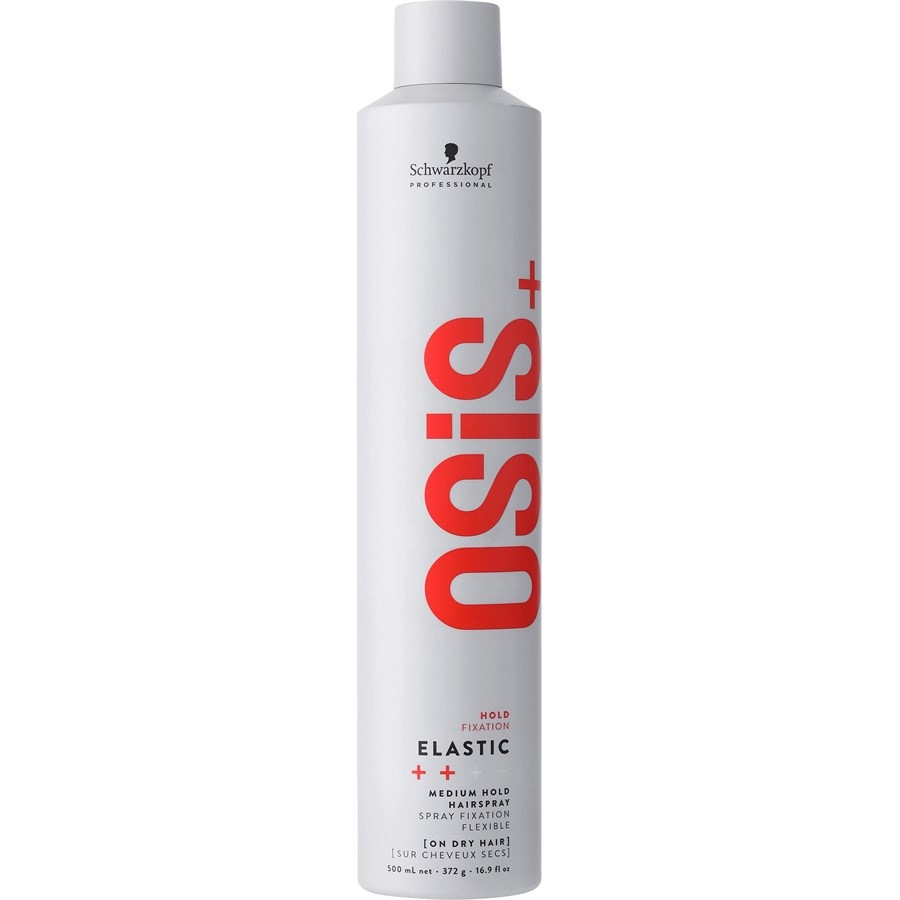 Schwarzkopf-Professional Halt