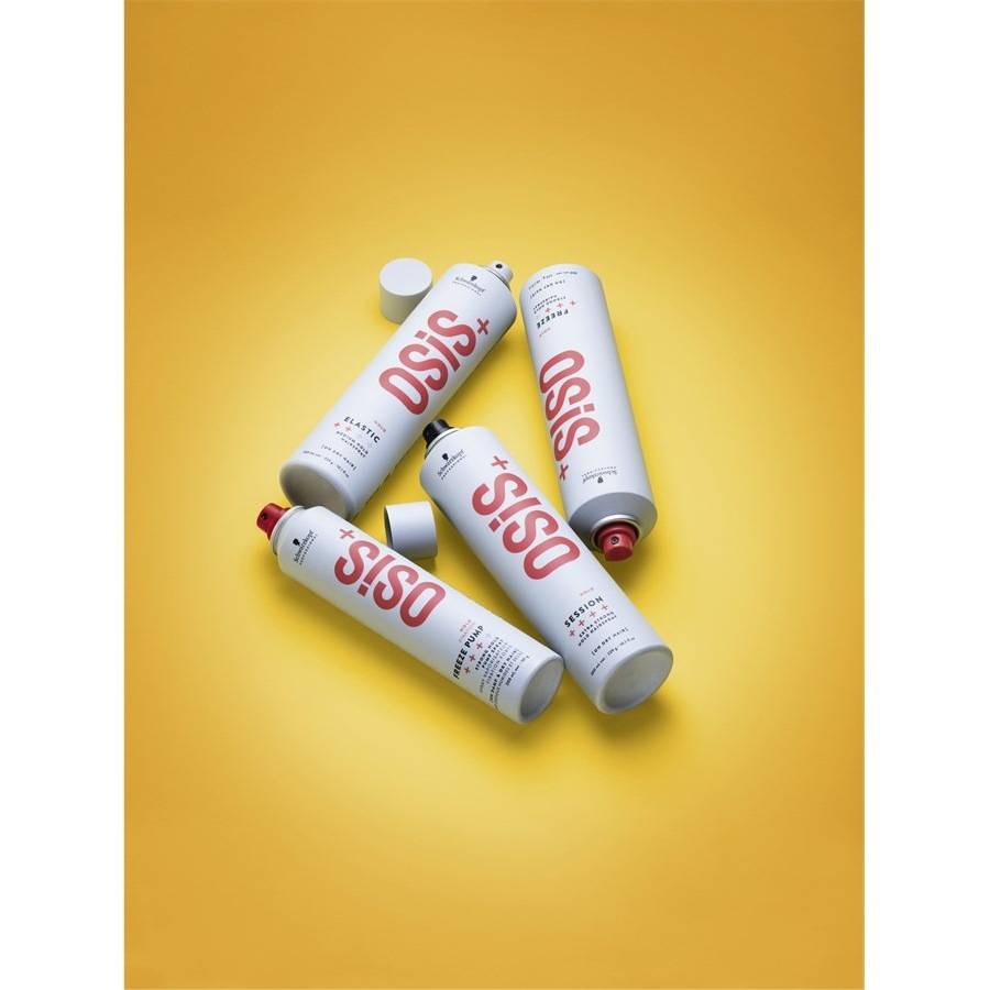 Schwarzkopf-Professional Halt