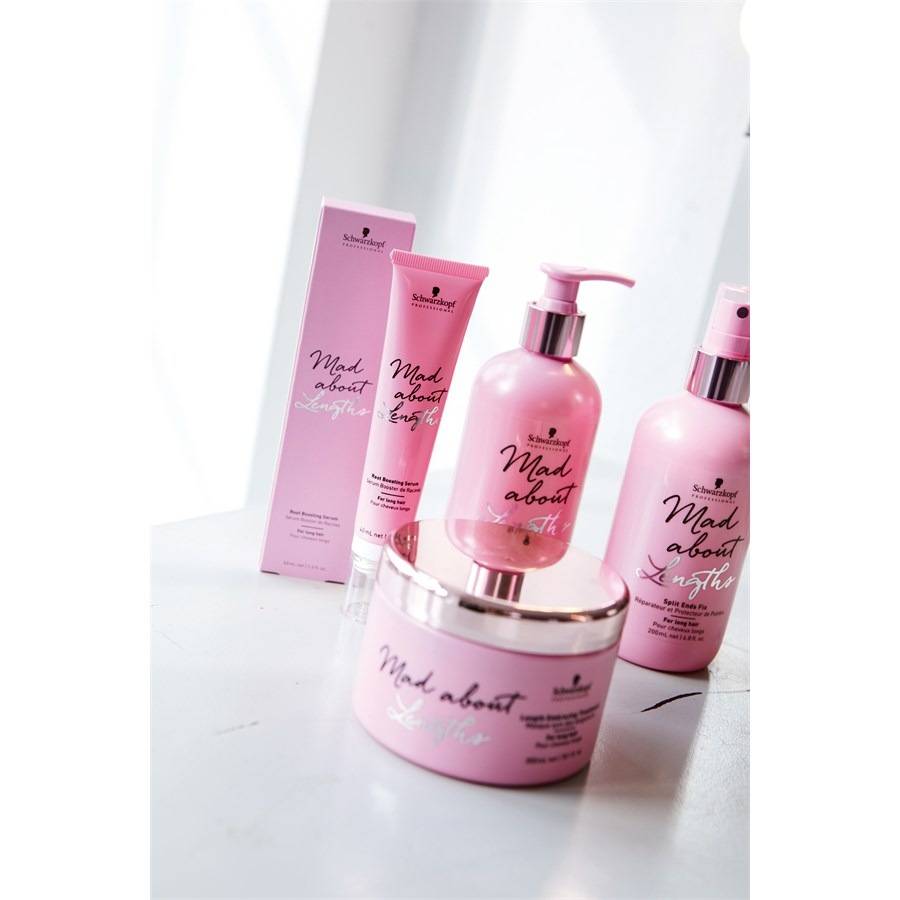 Schwarzkopf-Professional Mad About Lengths