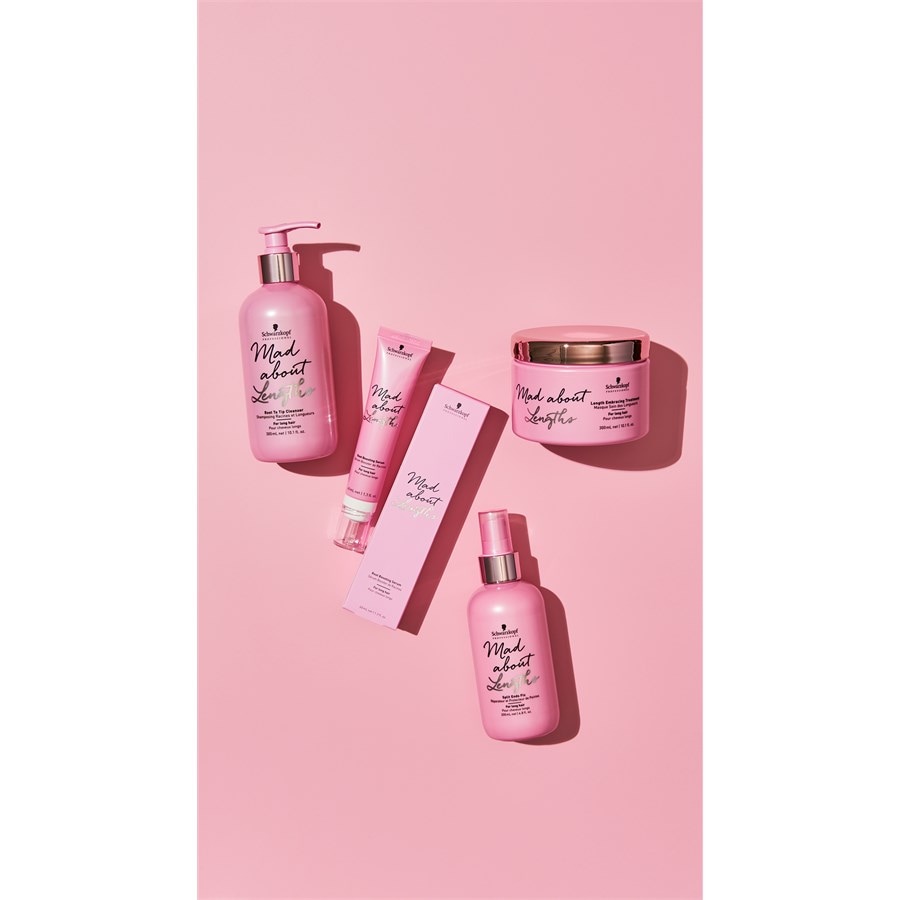Schwarzkopf-Professional Mad About Lengths