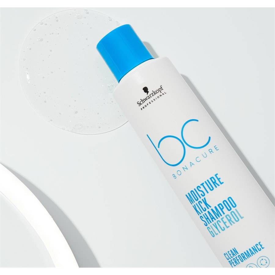 Schwarzkopf-Professional Moisture Kick