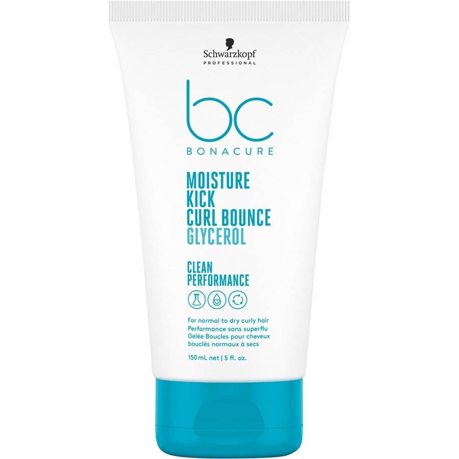 Schwarzkopf-Professional Moisture Kick