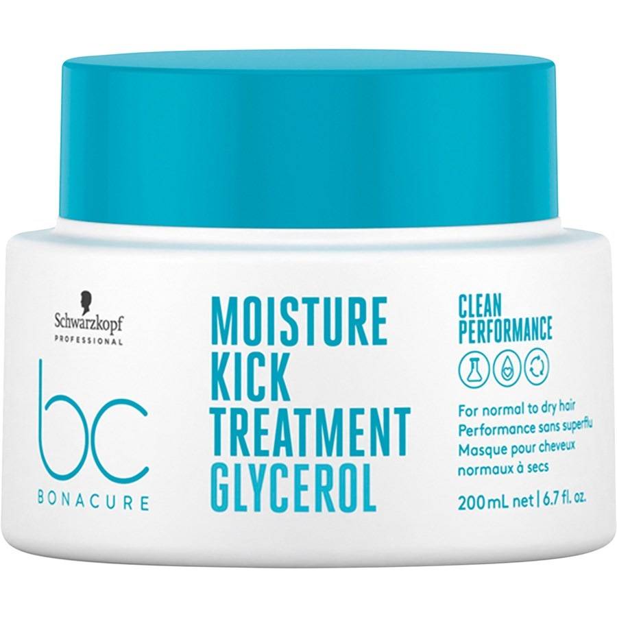Schwarzkopf-Professional Moisture Kick
