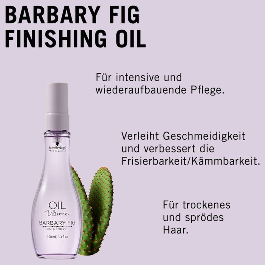 Schwarzkopf-Professional Oil Ultime
