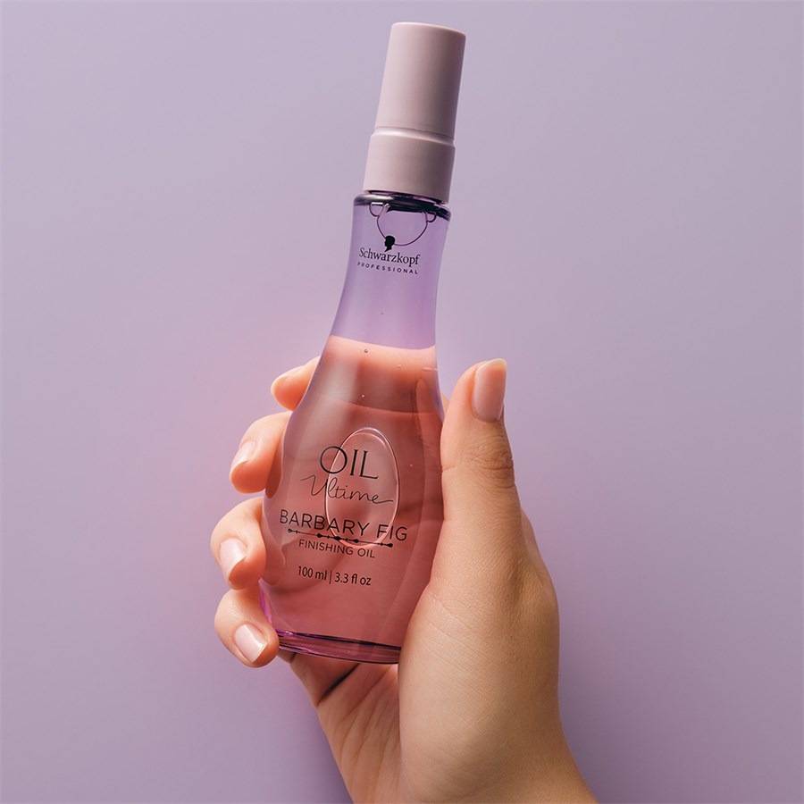 Schwarzkopf-Professional Oil Ultime
