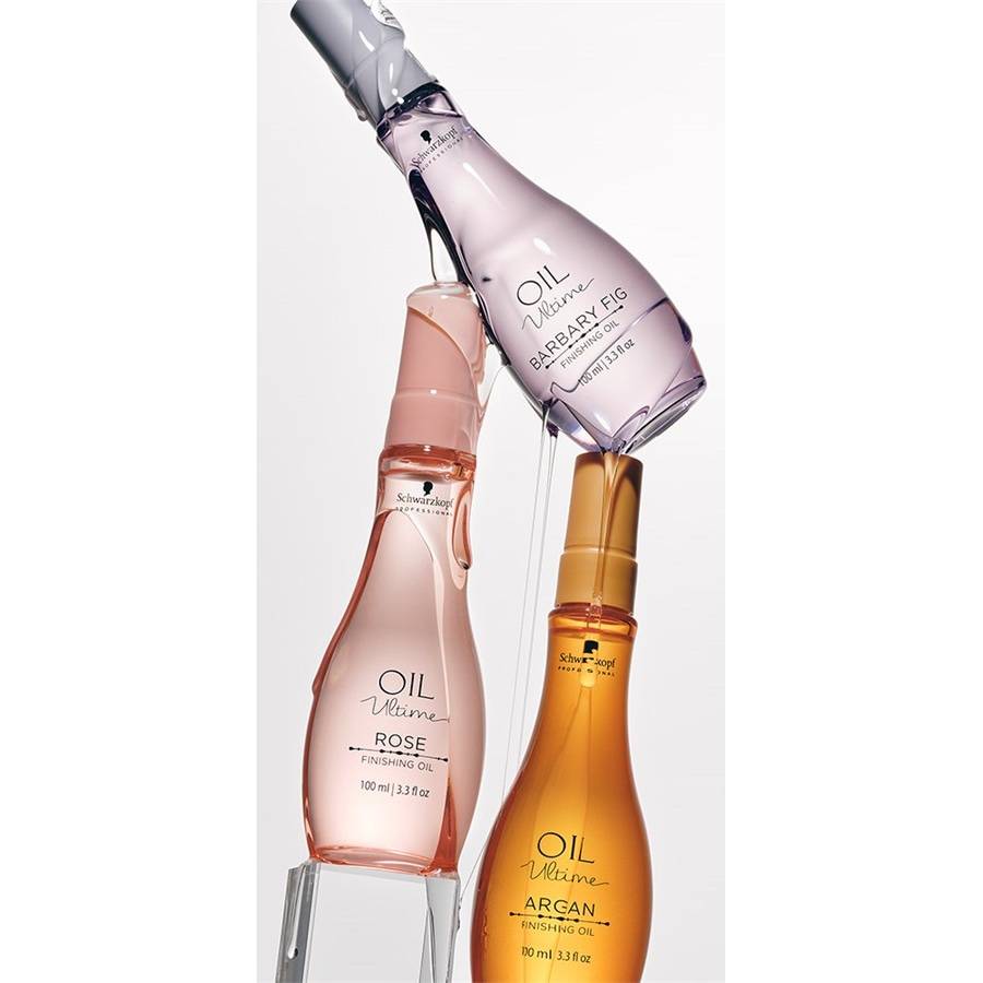 Schwarzkopf-Professional Oil Ultime