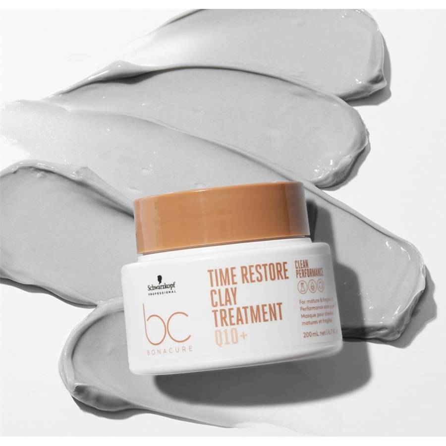Schwarzkopf-Professional Q10+ Time Restore