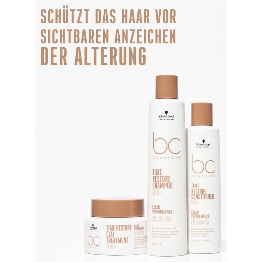 Schwarzkopf-Professional Q10+ Time Restore