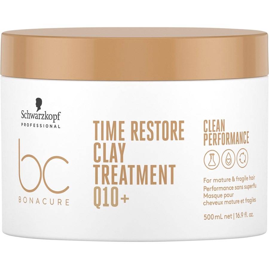 Schwarzkopf-Professional Q10+ Time Restore