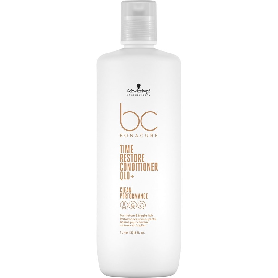 Schwarzkopf-Professional Q10+ Time Restore