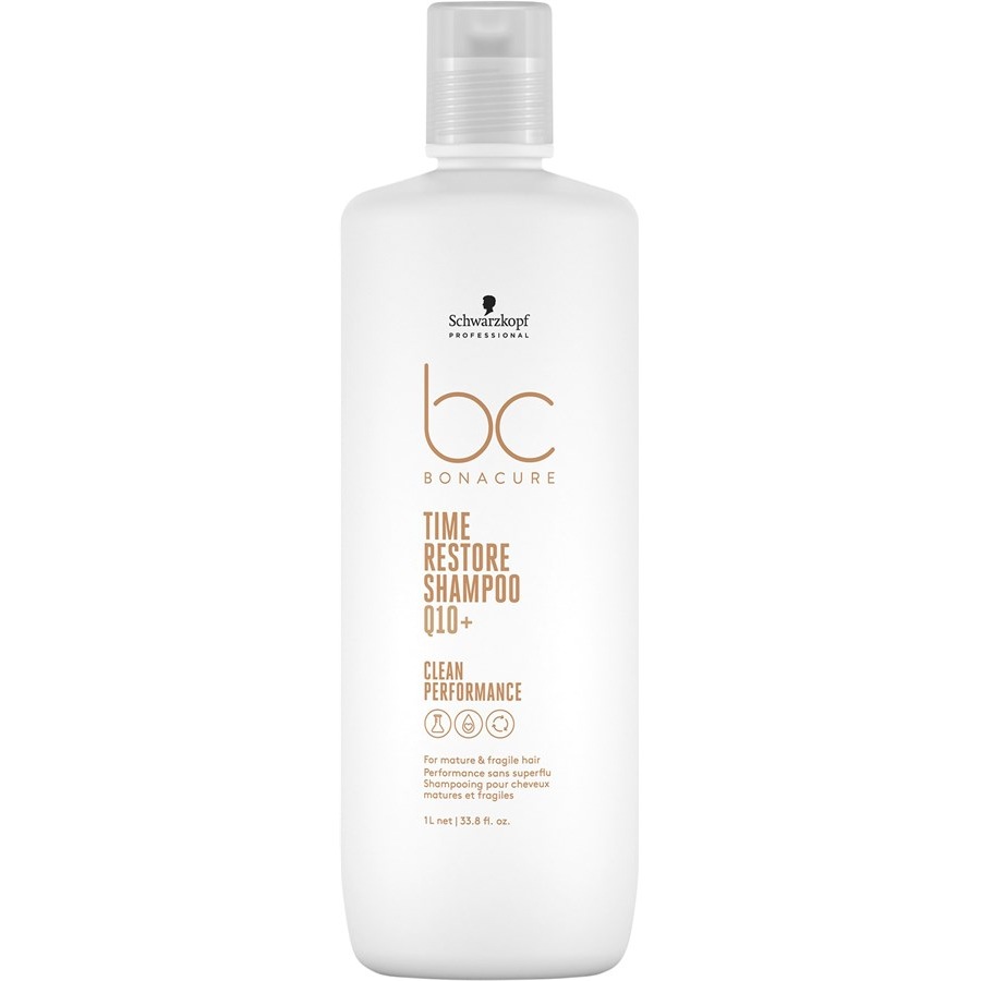 Schwarzkopf-Professional Q10+ Time Restore