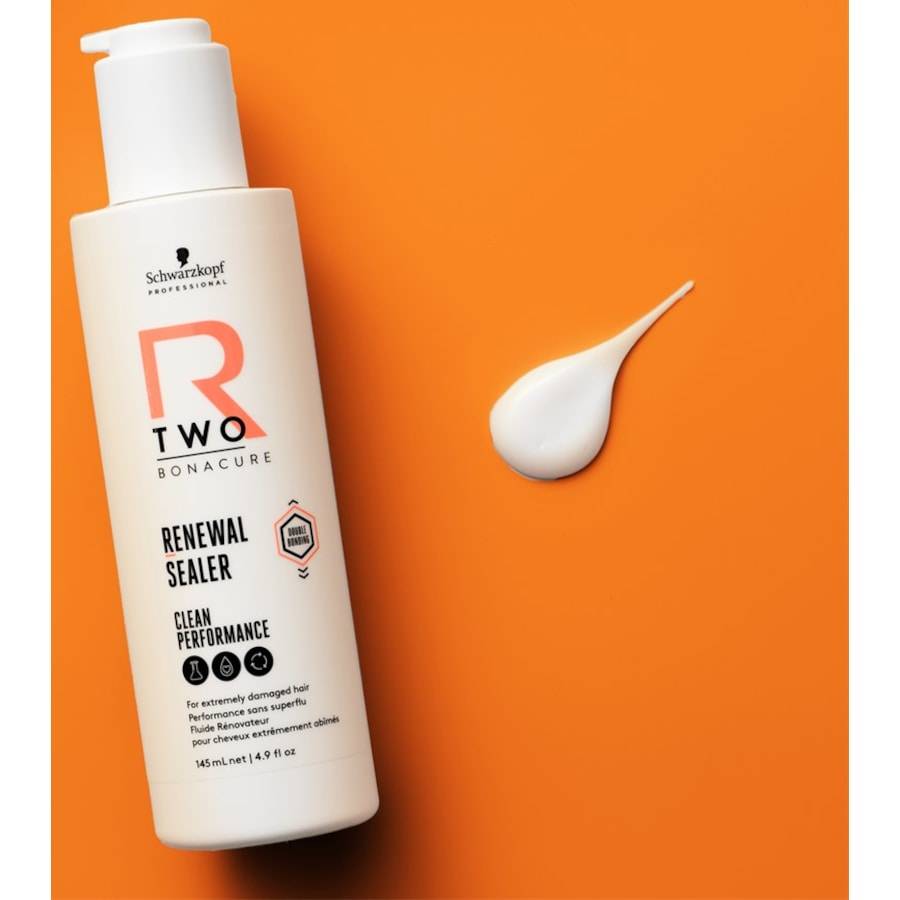 Schwarzkopf-Professional R-TWO