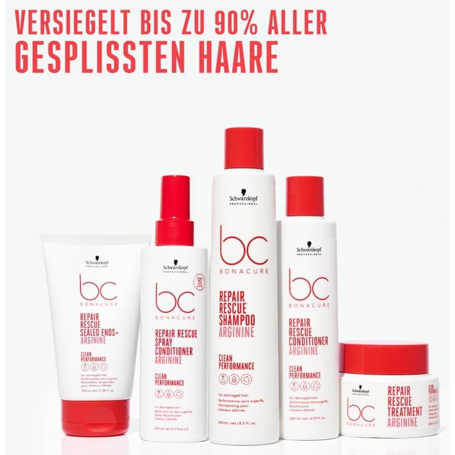 Schwarzkopf-Professional Repair Rescue