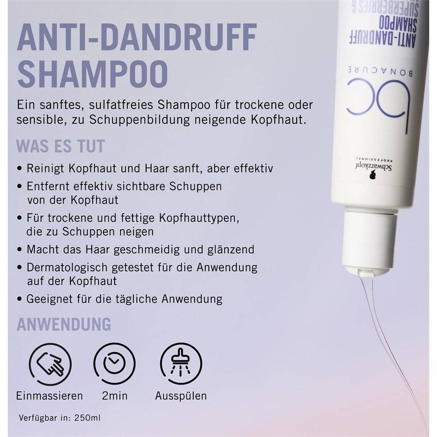 Schwarzkopf-Professional Scalp Care
