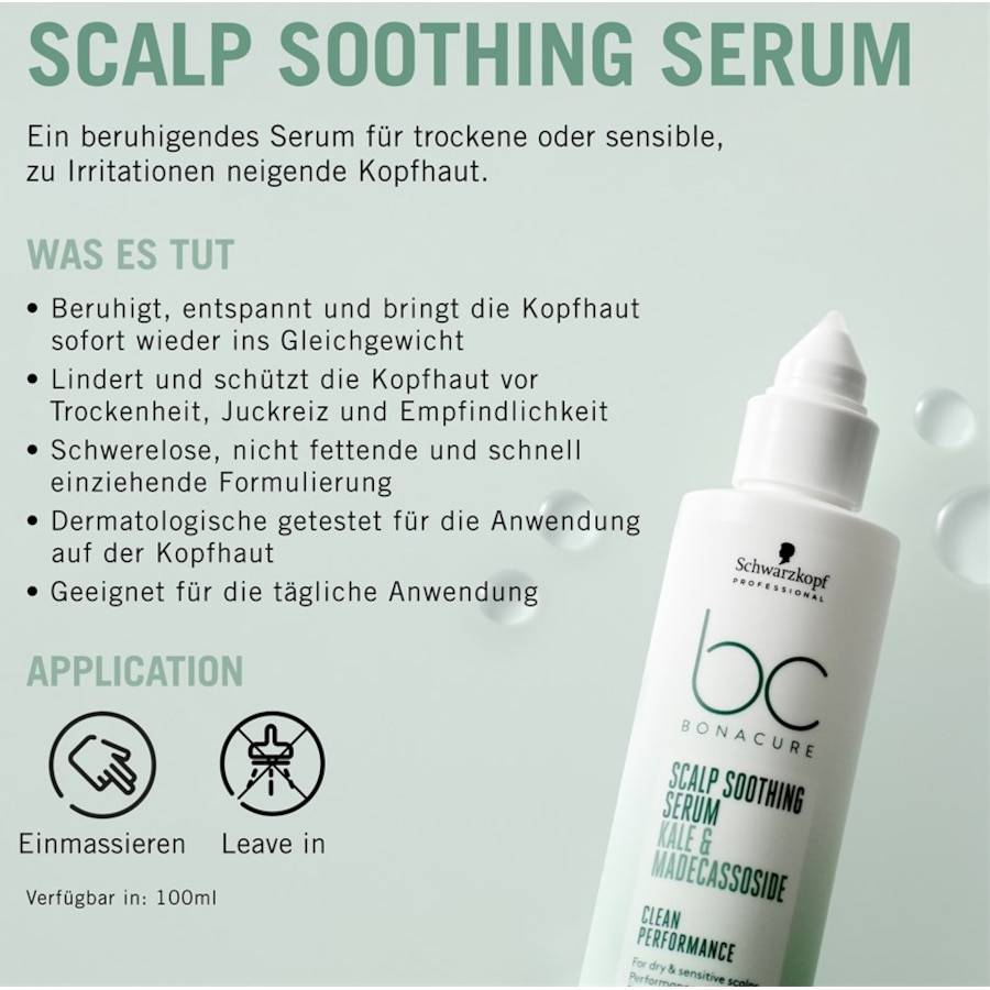 Schwarzkopf-Professional Scalp Care