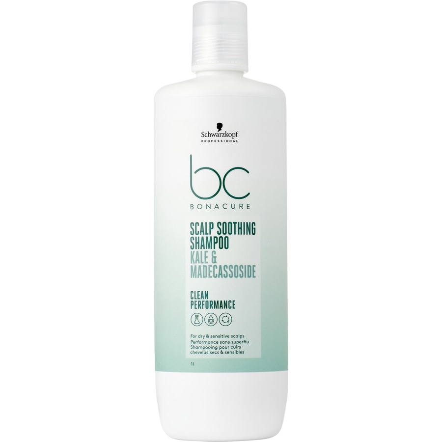Schwarzkopf-Professional Scalp Care