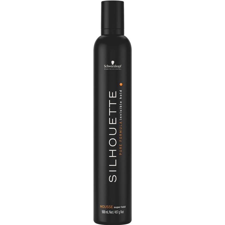 Schwarzkopf-Professional Silhouette