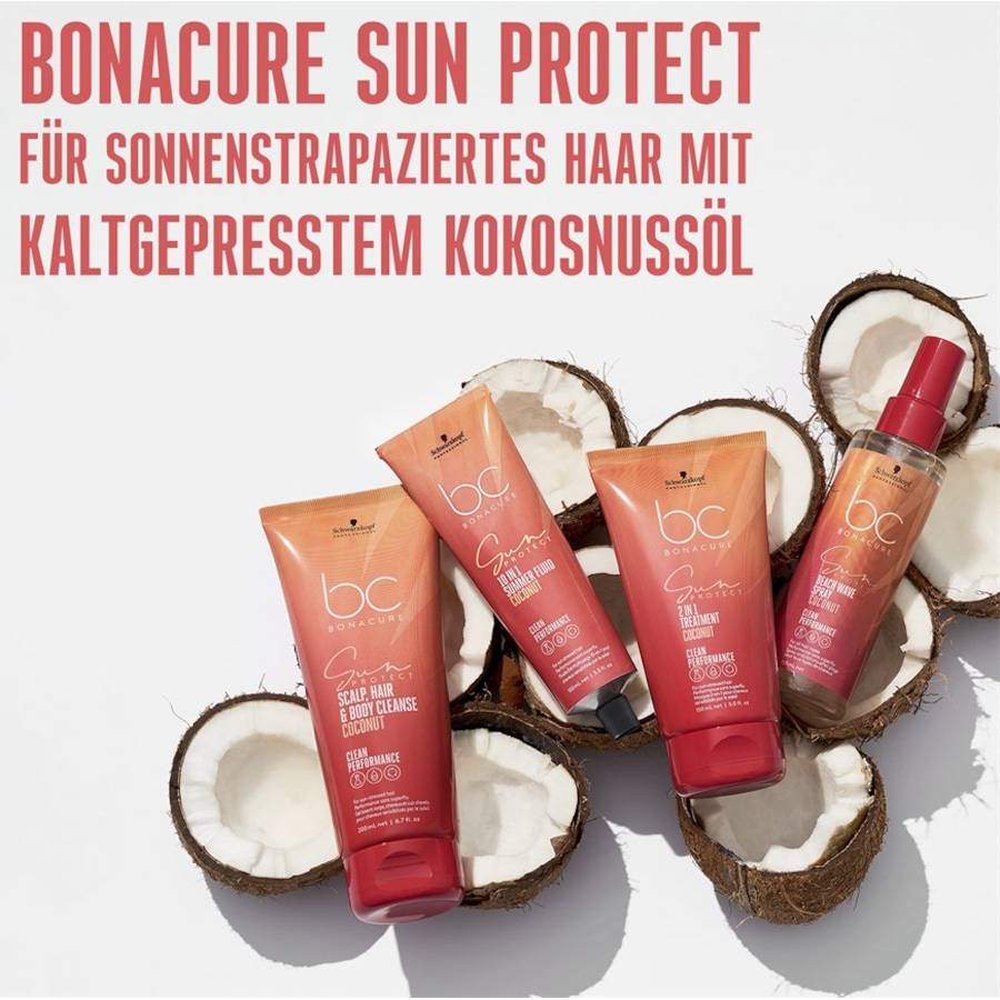 Schwarzkopf-Professional Sun Protect