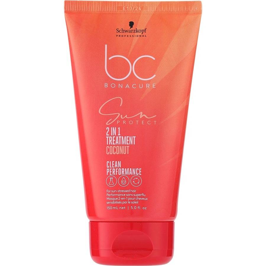 Schwarzkopf-Professional Sun Protect