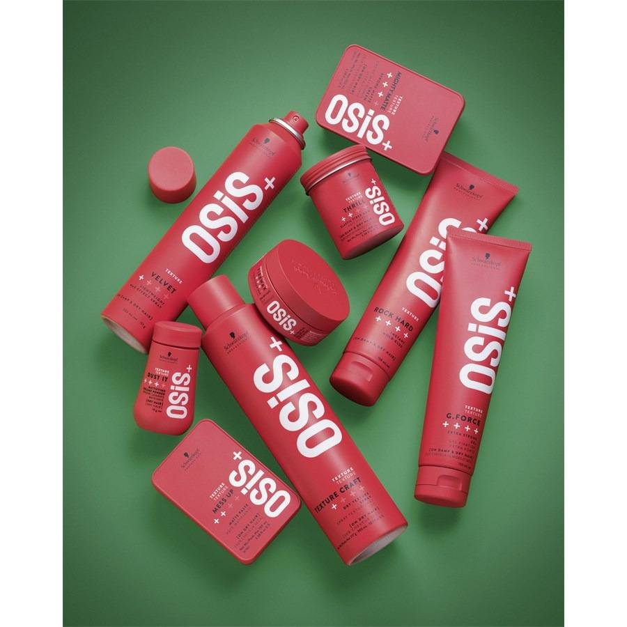 Schwarzkopf-Professional Textur