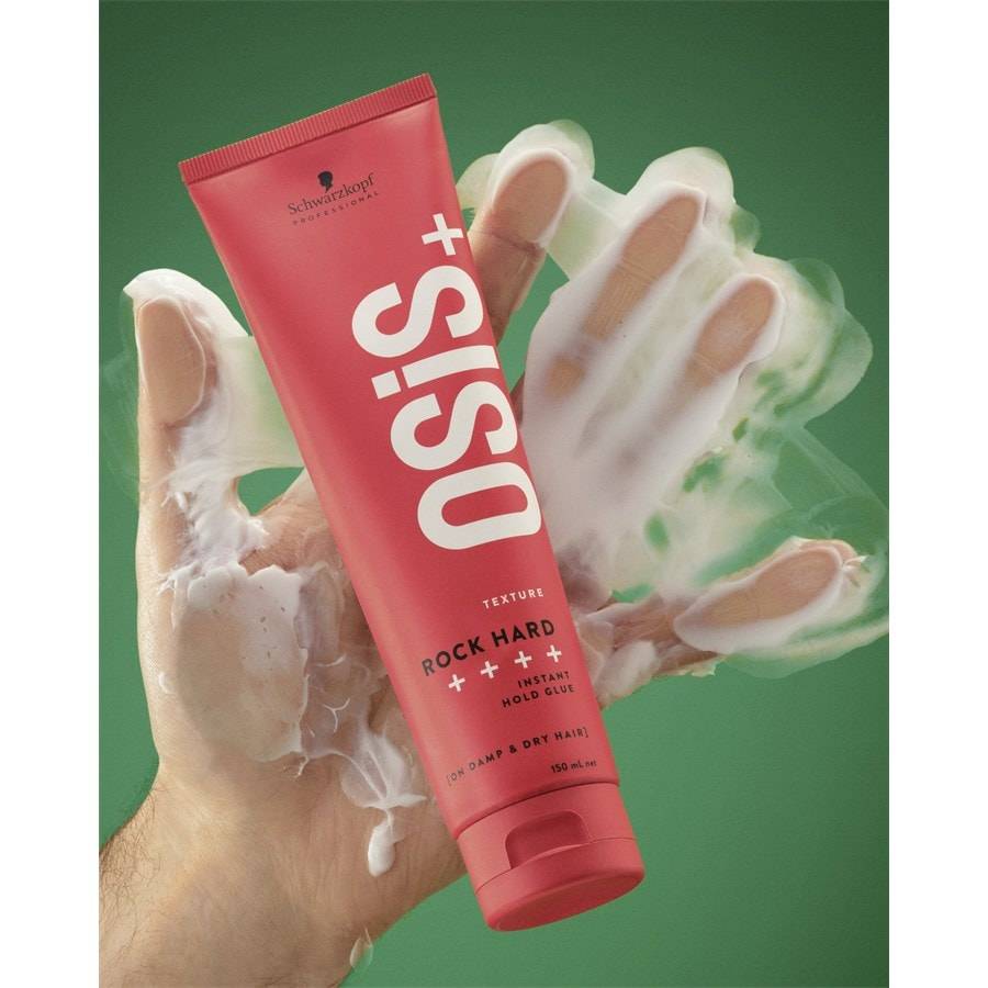 Schwarzkopf-Professional Textur