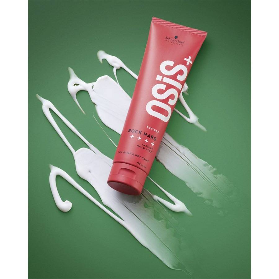 Schwarzkopf-Professional Textur
