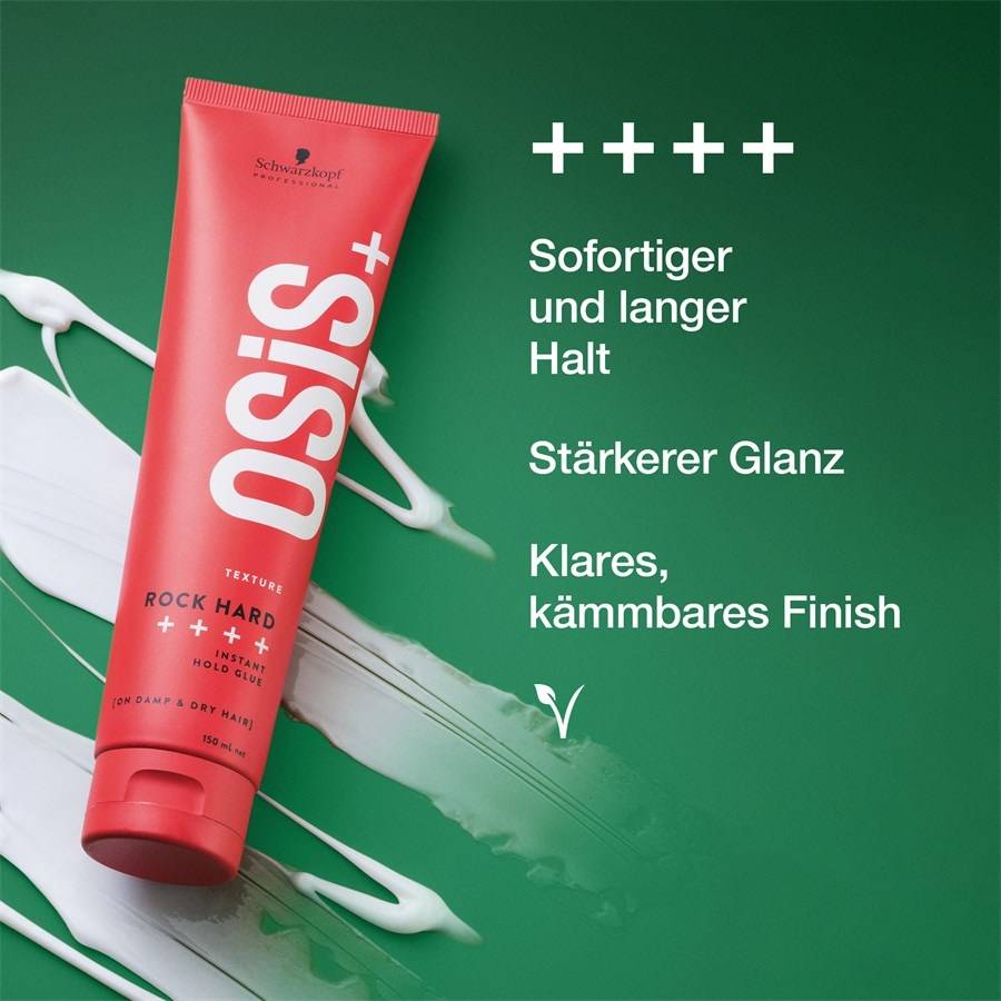 Schwarzkopf-Professional Textur