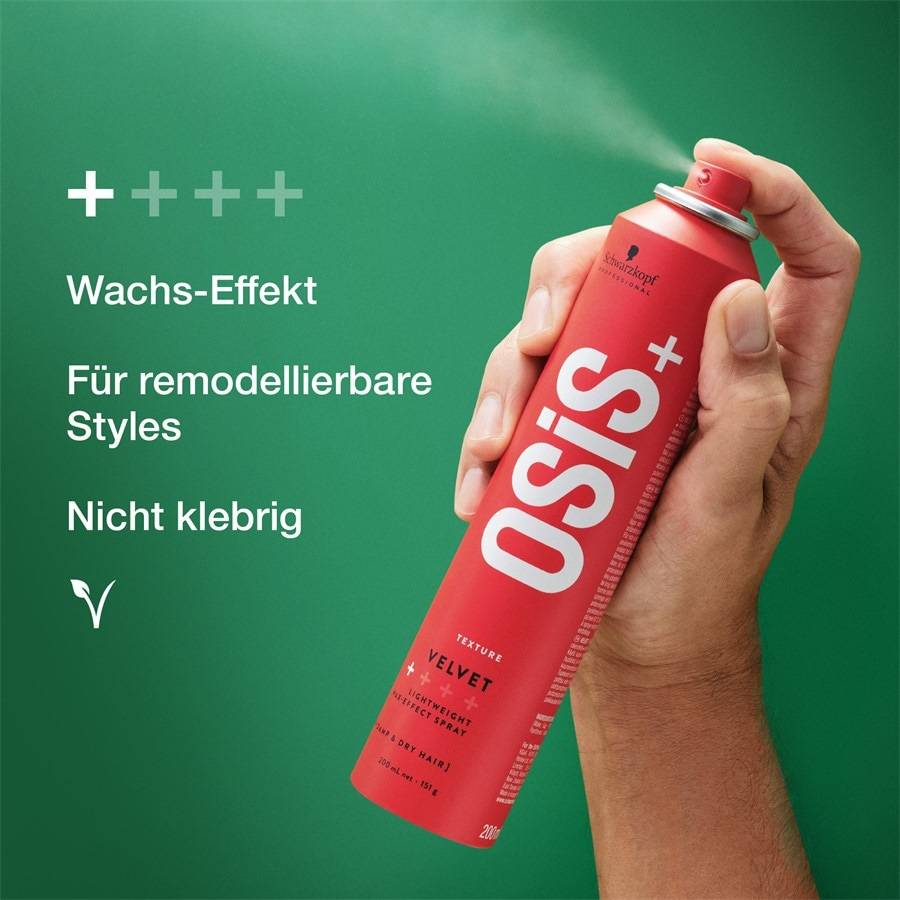 Schwarzkopf-Professional Textur