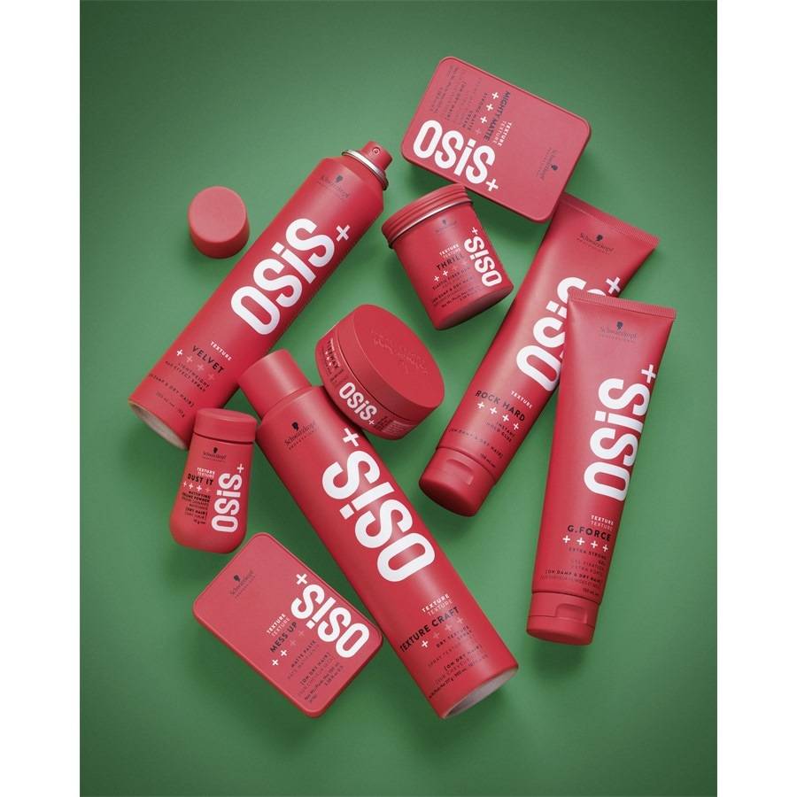 Schwarzkopf-Professional Textur