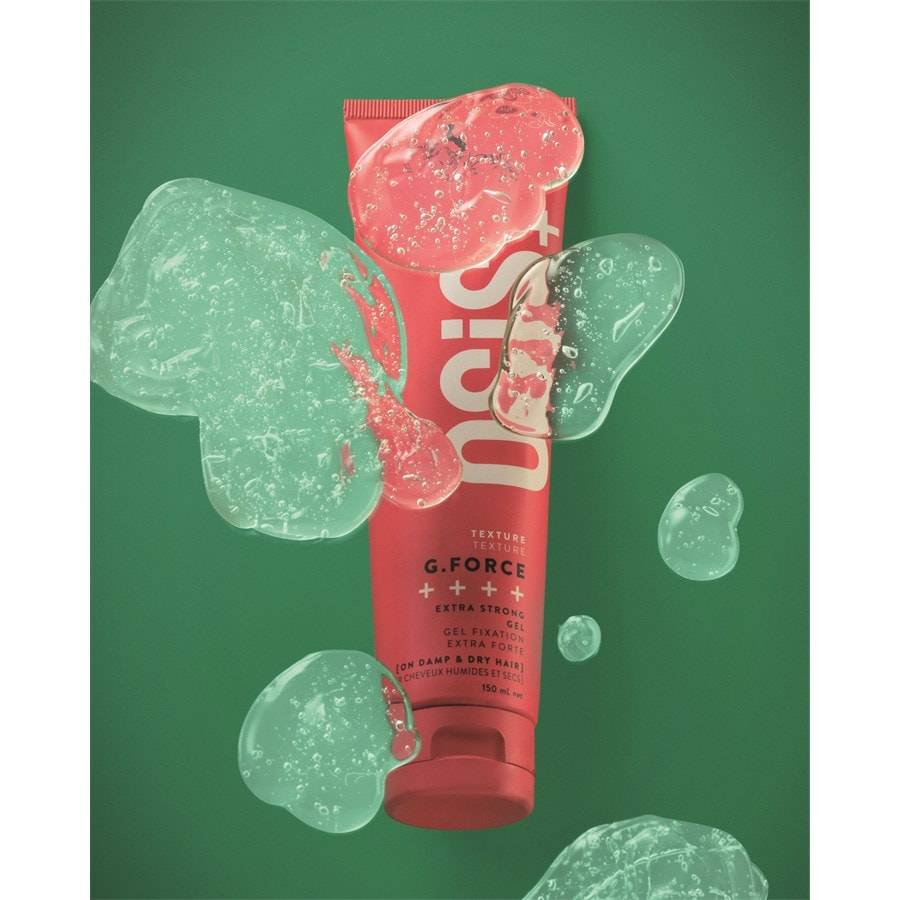 Schwarzkopf-Professional Textur