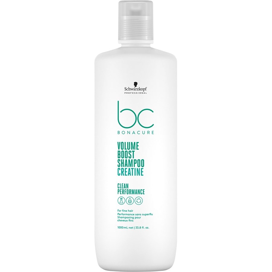 Schwarzkopf-Professional Volume Boost
