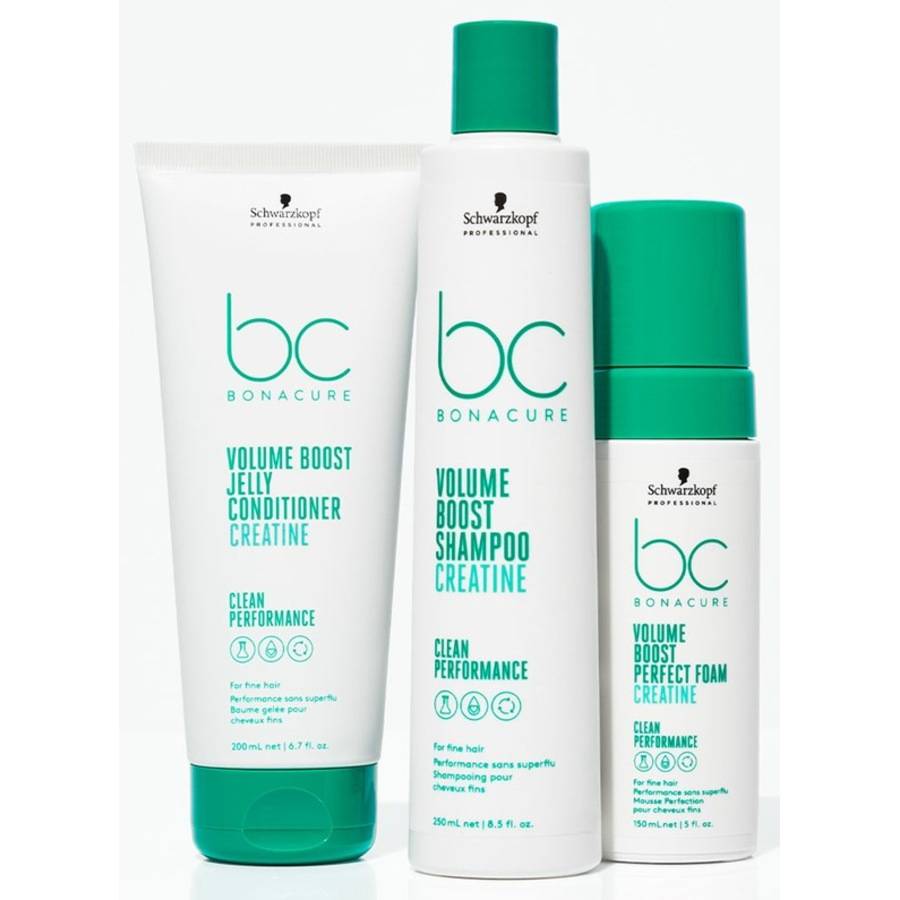 Schwarzkopf-Professional Volume Boost