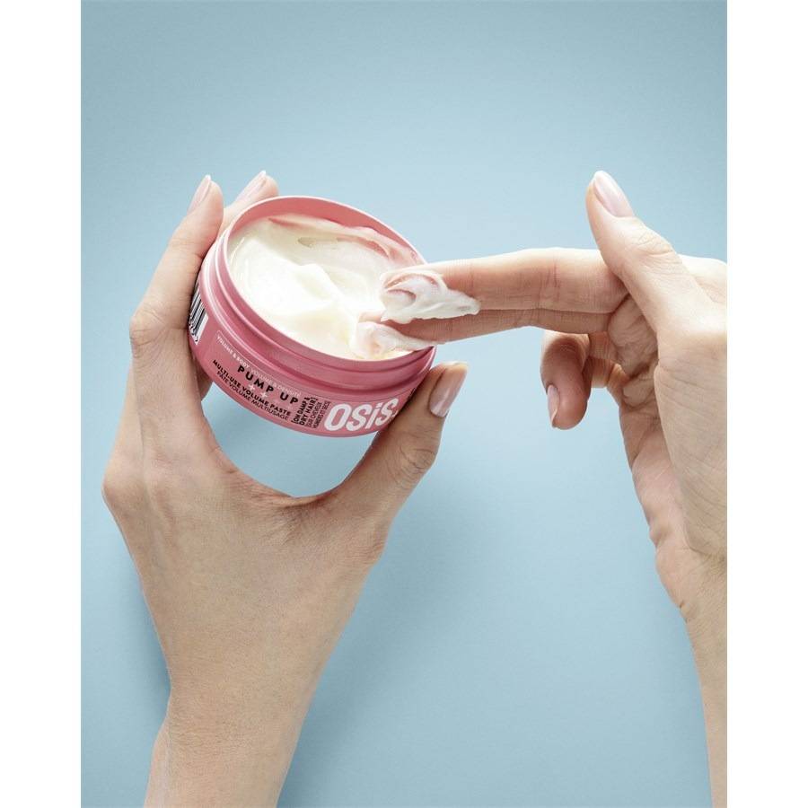 Schwarzkopf-Professional Volumen & Fülle