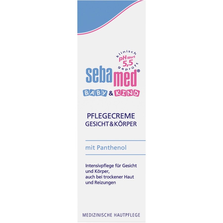 Sebamed Baby & Kind