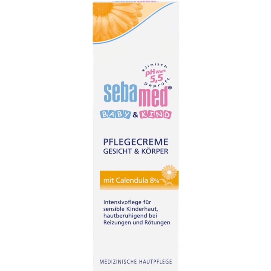 Sebamed Baby & Kind